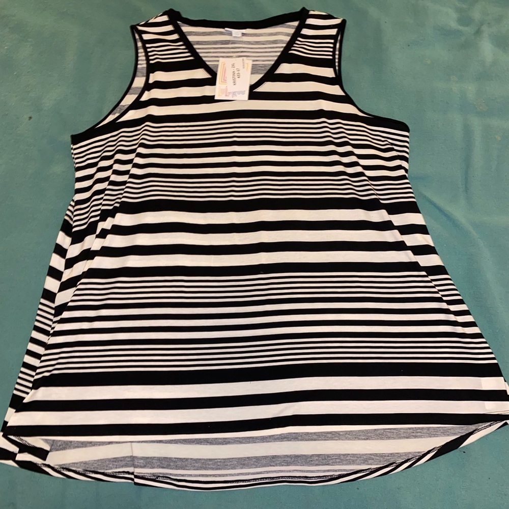 LULAROE KRISTINA